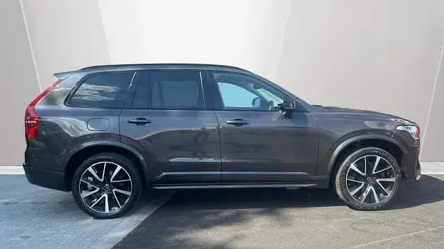 Used Volvo XC90 Plus 235 HP (172 kW) 2023 Grey SUV