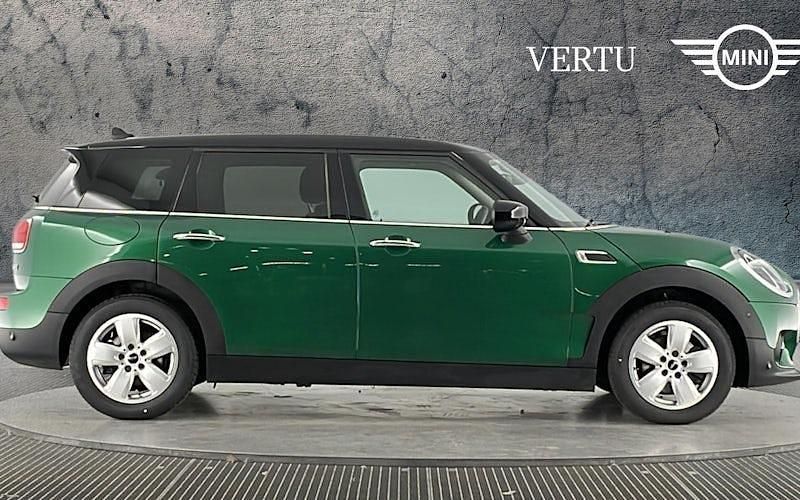 Used Mini Cooper Clubman Classic 136 HP (100 kW) 2022 Estate