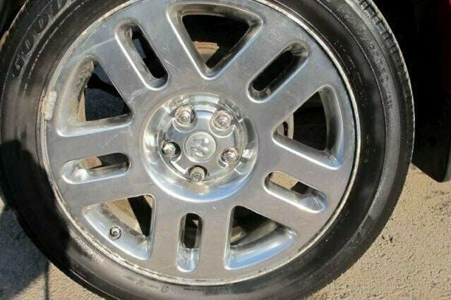 Used Dodge Nitro 2009 SUV