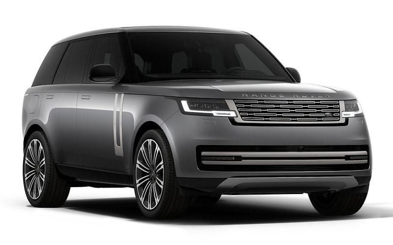 New 2025 Land Rover Range Rover HSE SUV | £111,688 (Good price) - Image 1/1