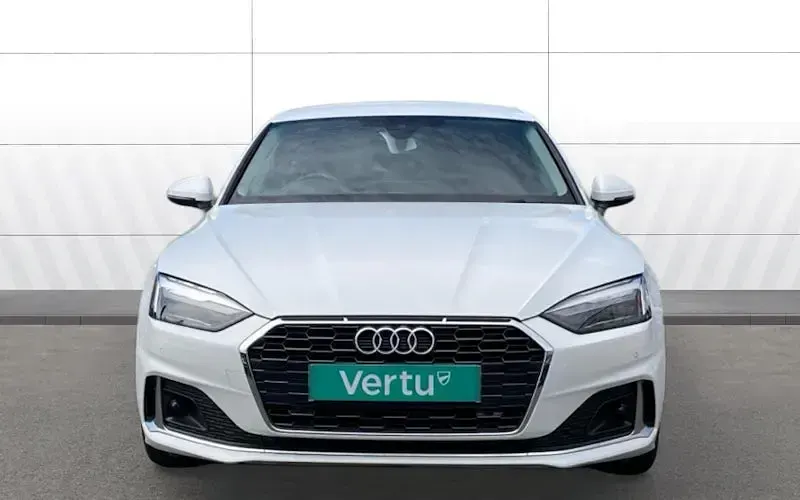Used Audi A5 Sportback Sport 150 HP (110 kW) 2024 Hatchback