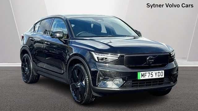 New 2026 Volvo EC40 Performance SUV | £49,000 - Image 1/4