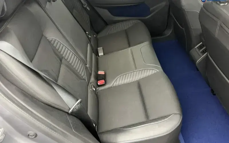 Used Renault Scenic E-Tech Esprit Alpine 160 kW (218 HP) 2024 Black SUV