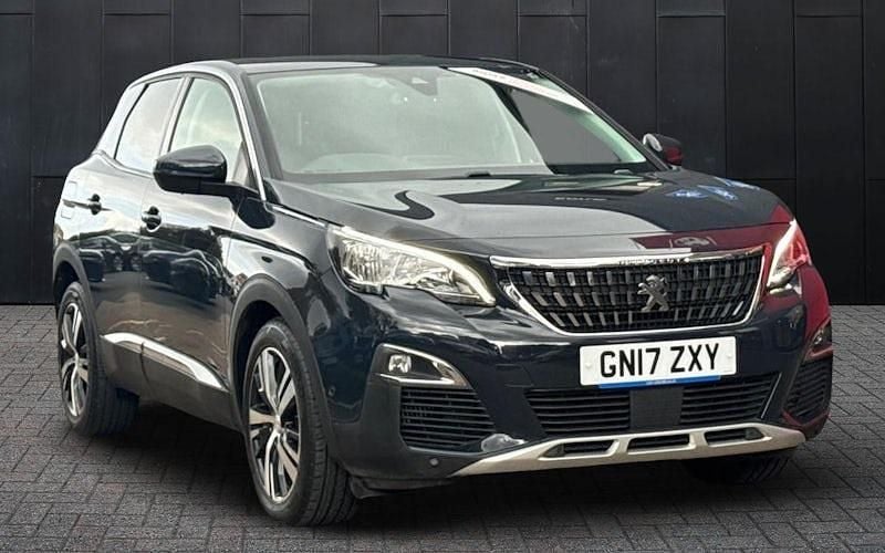 Used 2020 Peugeot 3008 Allure Estate | £8,991 (Super price) - Image 1/3