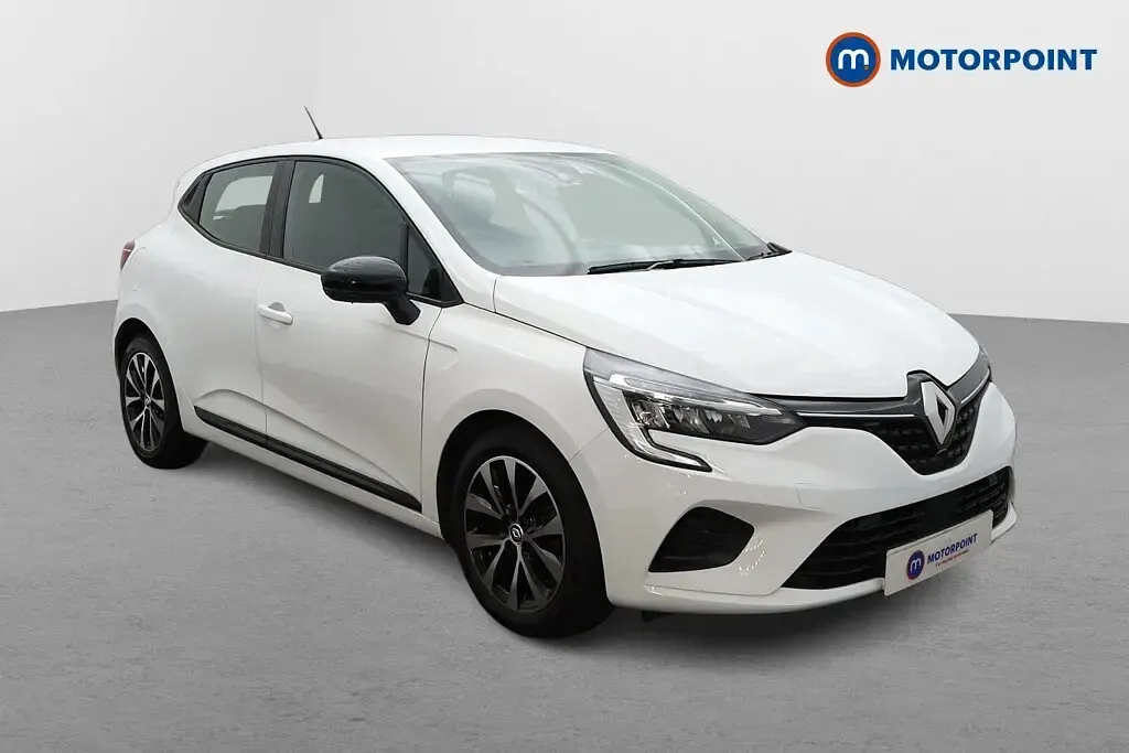 Used Renault Clio Evolution 90 HP (66 kW) 2023 Hatchback