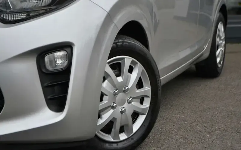 Used Kia Picanto 67 HP (49 kW) 2019 Hatchback