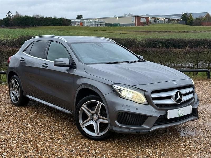Grey Used 2017 Mercedes 220 AMG line Estate | £15,180 (Super price) - Image 1/1