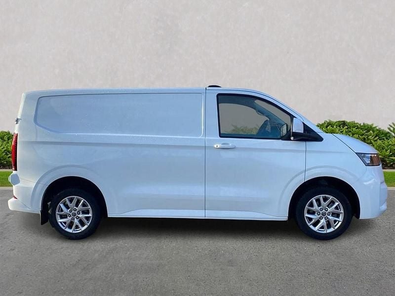 Usado VW Transporter S 2025 Branco Van