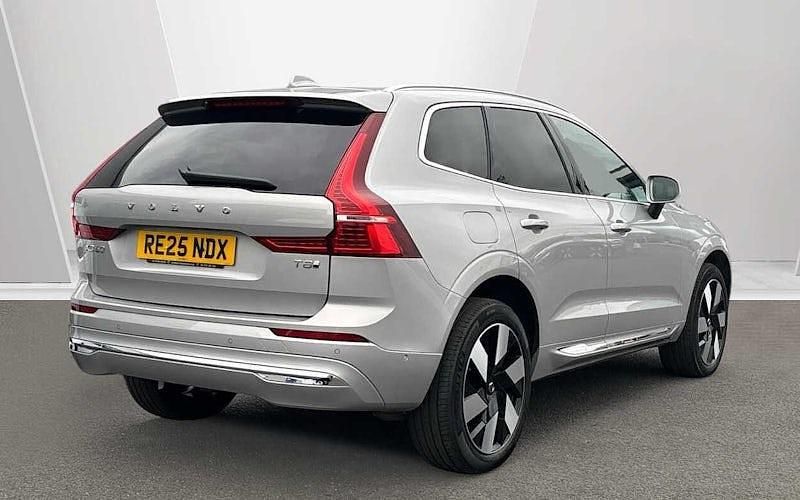 Used Volvo XC60 Ultra 455 HP (334 kW) 2024 SUV
