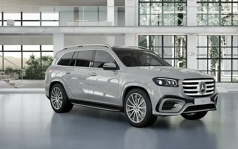 Used Mercedes GLS450 AMG Line Premium Plus 367 HP (269 kW) 2025 SUV