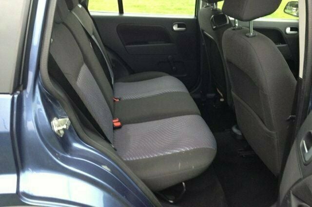 Used Ford Fusion 2006 Estate