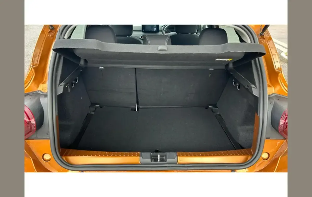 Used Dacia Sandero Expression 91 HP (66 kW) 2023 Other Hatchback