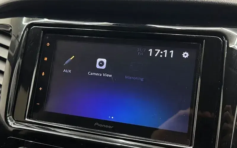 Used Fiat Fullback Cross 181 HP (133 kW) 2018 Black Pickup