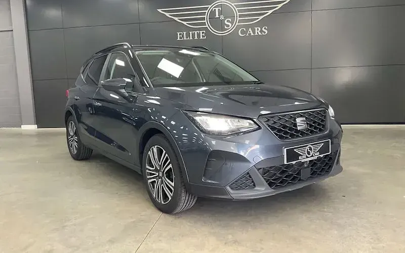 Used Seat Arona SE 95 HP (69 kW) 2025 SUV