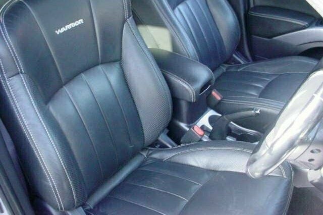 Used Mitsubishi Outlander 2008 SUV