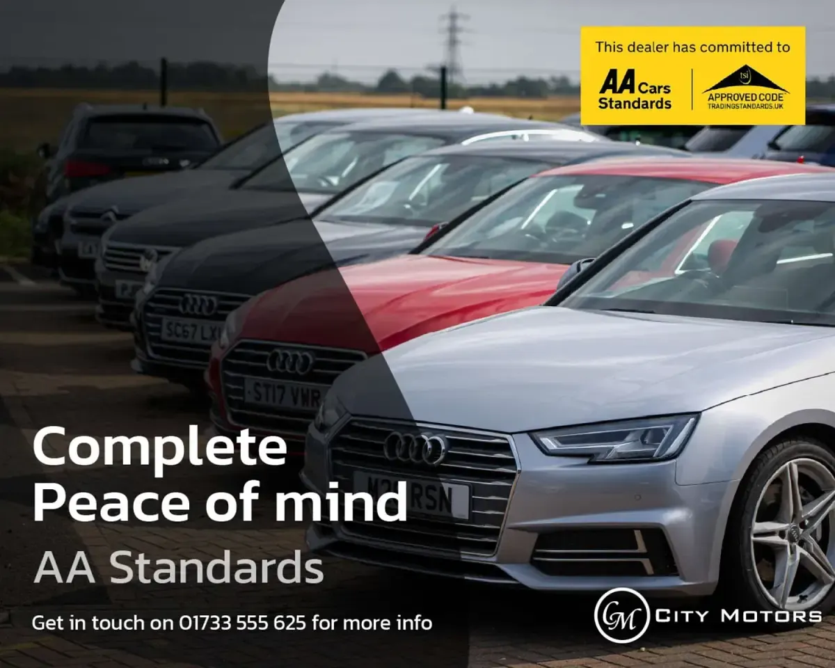 Used Audi A7 Advanced 2013 Black Hatchback