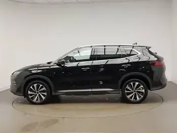 Used BYD Seal Boost 218 HP (160 kW) 2025 Black Estate