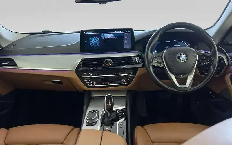 Used BMW 530e 292 HP (214 kW) 2023 Estate
