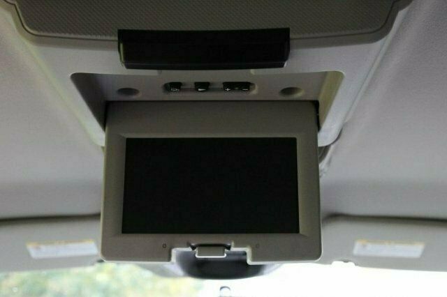 Used Chrysler Grand Voyager 2007 MPV