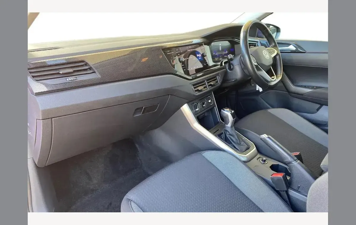 Used VW Polo Life 95 HP (69 kW) 2024 Other Hatchback