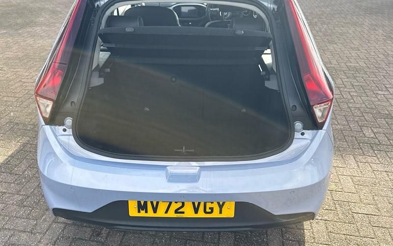 Used MG MG3 Exclusive 106 HP (77 kW) 2024 Hatchback