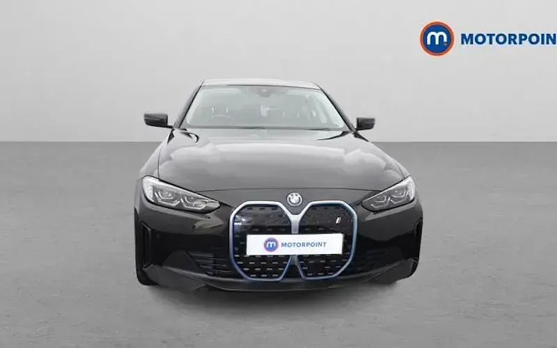 Used BMW i4 Sport Line 210 kW (286 HP) 2026 Sedan