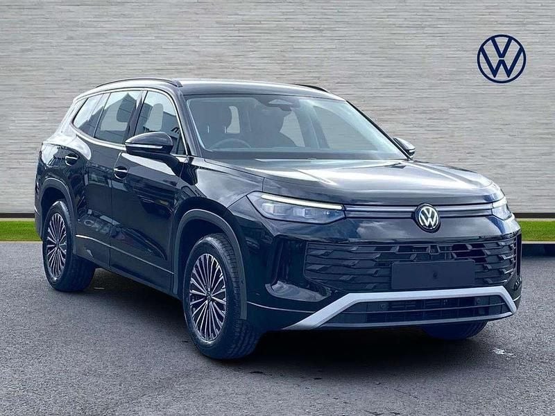 Other New 2025 VW Tayron Life SUV | £37,715 (Good price) - Image 1/4