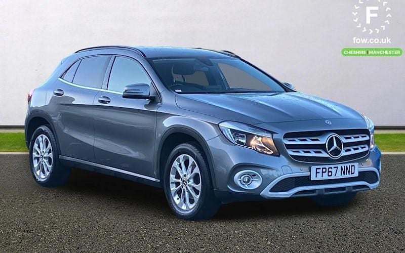Used 2019 Mercedes 200 SE Hatchback | £12,699 (Super price) - Image 1/4