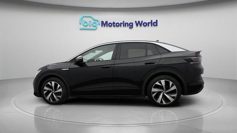 Used VW ID.5 Pro 127 kW (174 HP) 2023 SUV