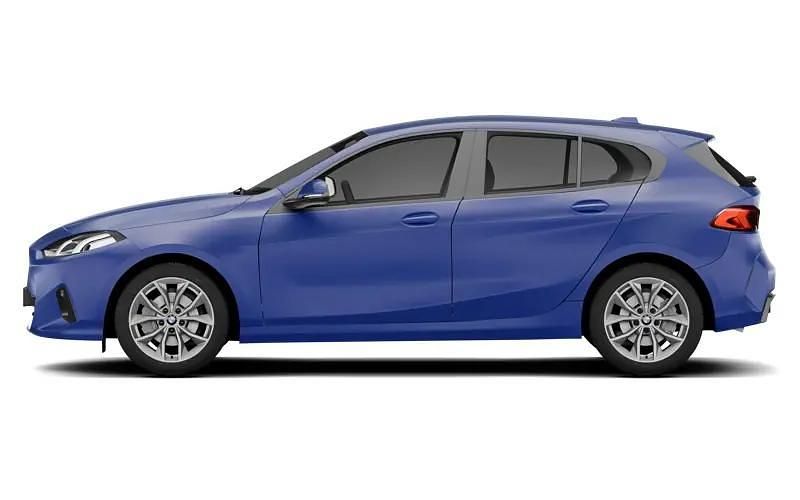 New BMW 120 M Sport 156 HP (114 kW) 2026 Hatchback