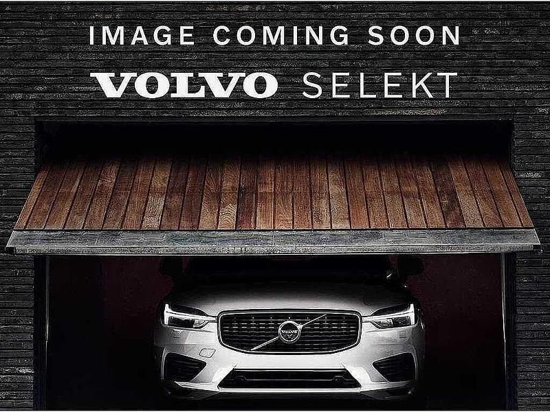 Onyx black Used 2019 Volvo XC60 R-Design SUV | £27,490 (Fair price) - Image 1/1