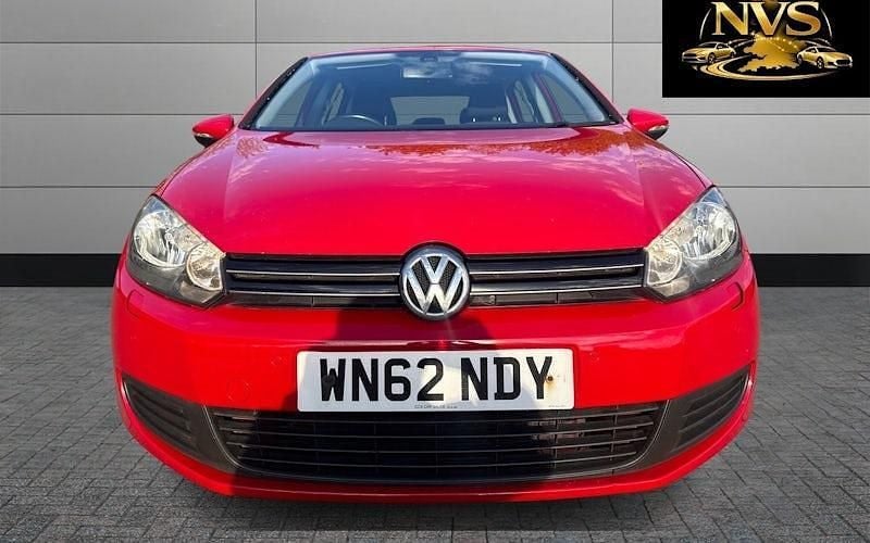 Begagnad VW Golf VII Match 105 HK (77 kW) 2015 Halvkombi