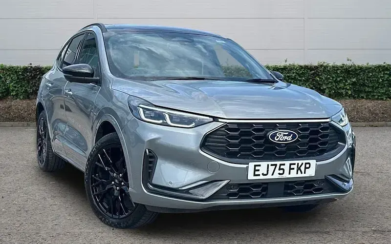 Used Ford Kuga ST-Line X 242 HP (177 kW) 2025 SUV