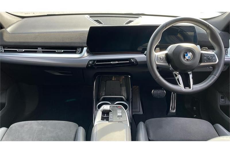 Used BMW X2 M Sport 170 HP (125 kW) 2024 Storm bay SUV