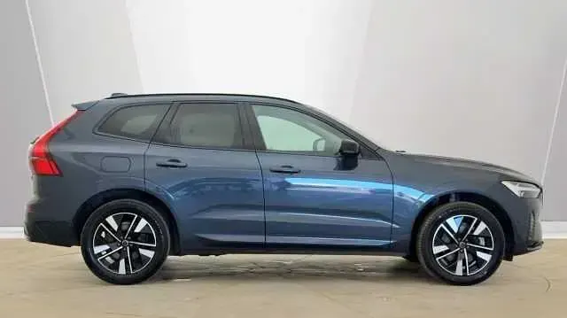 Used Volvo XC60 Plus 247 HP (181 kW) 2026 SUV