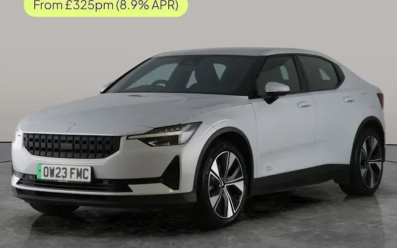 Used Polestar 2 300 kW (408 HP) 2022 Hatchback
