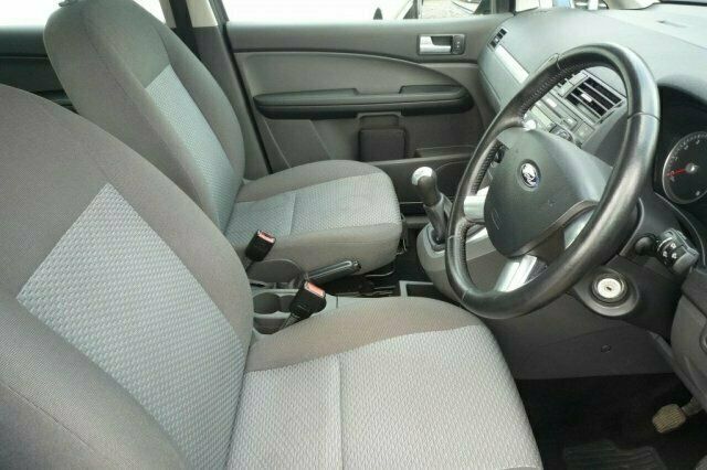 Used Ford C-MAX 2004 MPV