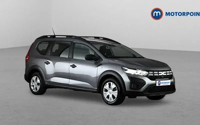 Used Dacia Jogger Essentiel 110 HP (80 kW) 2025 MPV