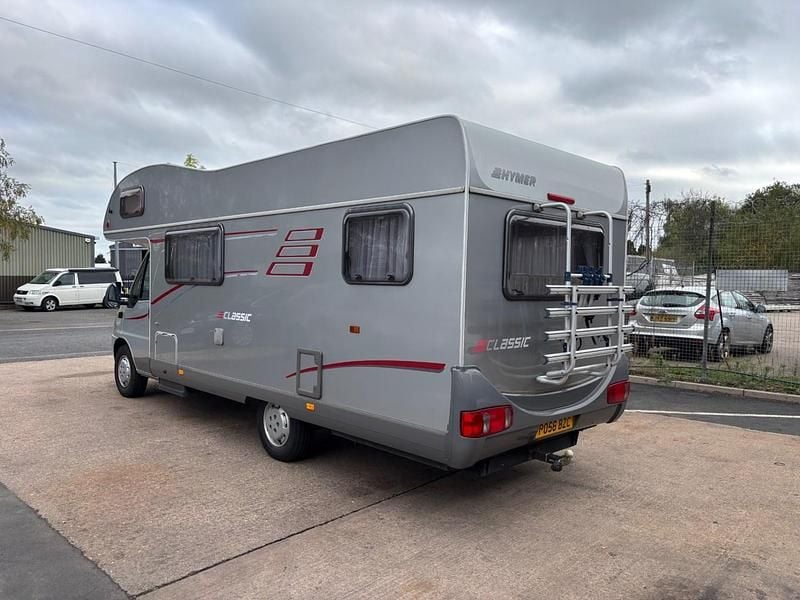 Used Fiat Ducato 2006 White Van