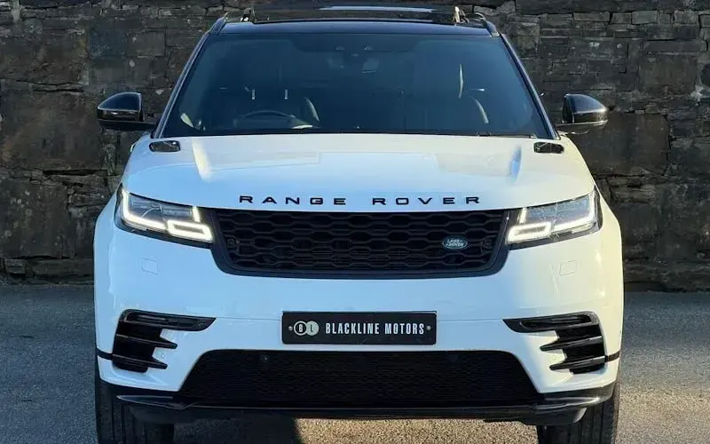 Used Land Rover Range Rover Velar SE Dynamic 241 HP (177 kW) 2020 SUV