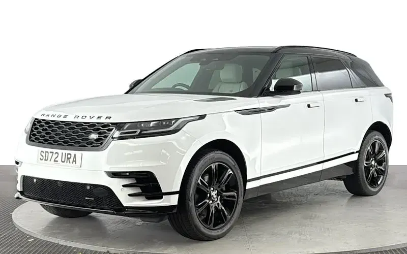 Used Land Rover Range Rover Velar S 204 HP (150 kW) 2022 SUV