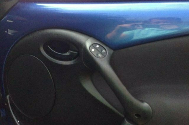 Used Ford StreetKa 2005 Cabriolet