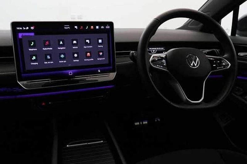 Used VW ID.7 210 kW (286 HP) 2024