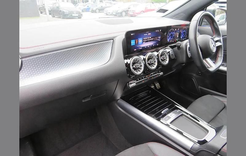 Used Mercedes EQA250+ Executive 139 kW (190 HP) 2024 Grey SUV