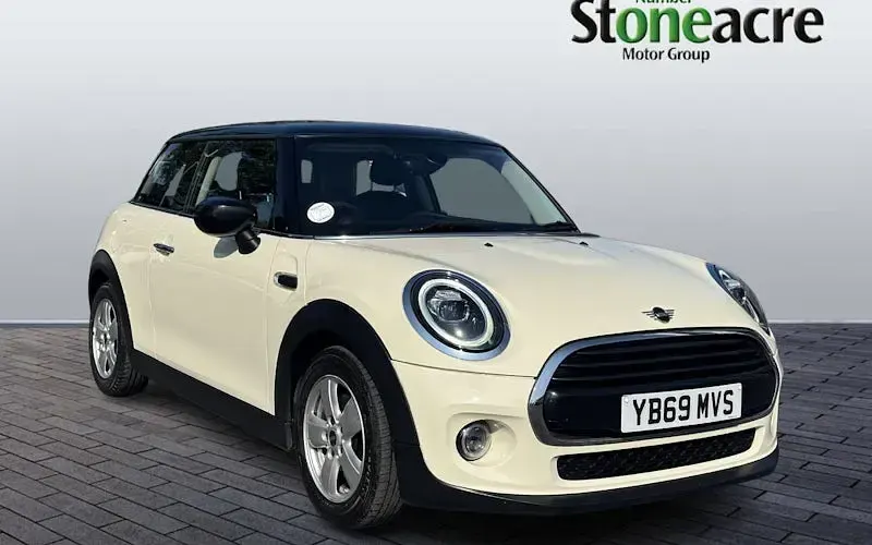 Used Mini Cooper Classic 136 HP (100 kW) 2021 Hatchback