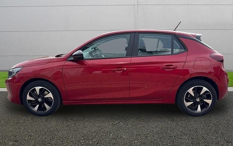 Used Vauxhall Corsa-e Design Edition 100 kW (136 HP) 2025 Hatchback