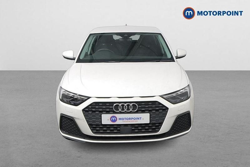 Used Audi A1 2022 White SUV