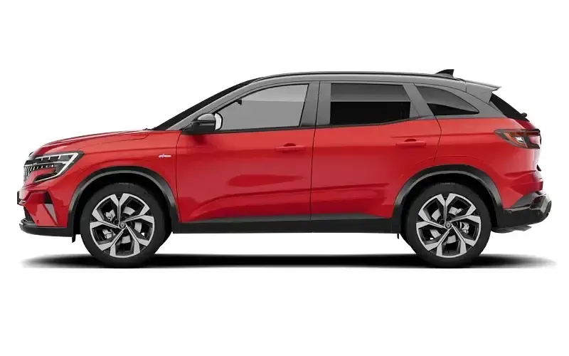 Used Renault Austral Techno Esprit Alpine 200 HP (147 kW) 2024 SUV