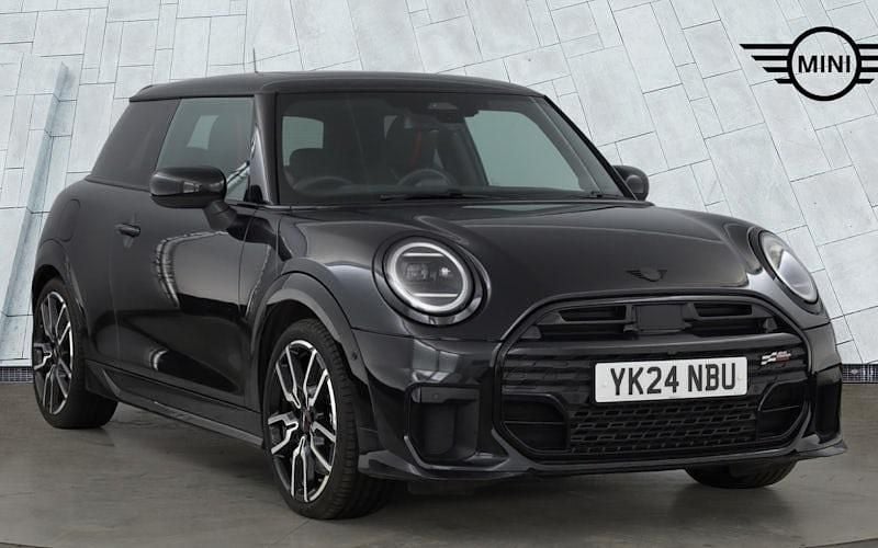 Used Mini Cooper Sport 150 kW (204 HP) 2026 Hatchback