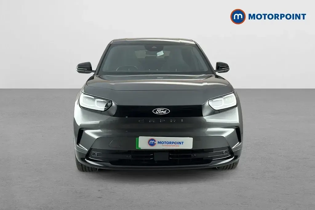 Used Ford Capri Select 210 kW (286 HP) 2025 Grey SUV